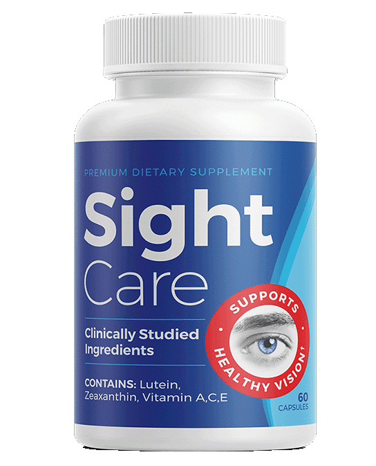 SightCare Official Website