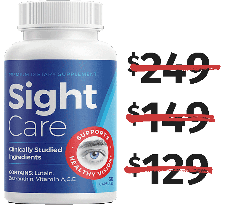 SightCare Supplement